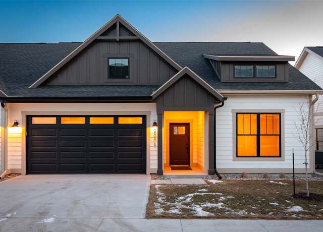 Property at 2006 Aikman Dr, Ames, IA 50010, 3 beds, 2 baths
