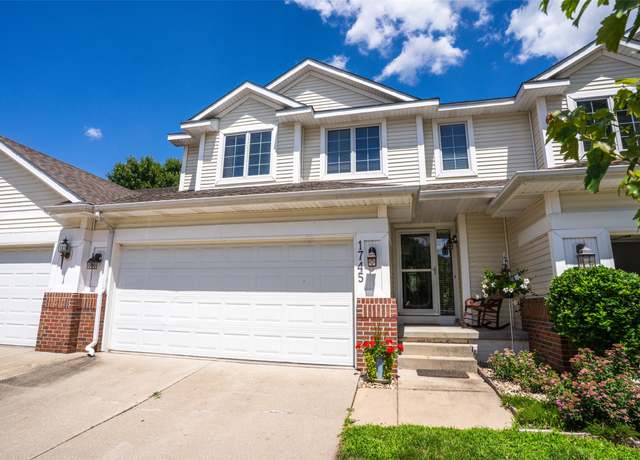 Property at 1745 Waters Edge Dr, Pleasant Hill, IA 50327, 2 beds, 2 baths