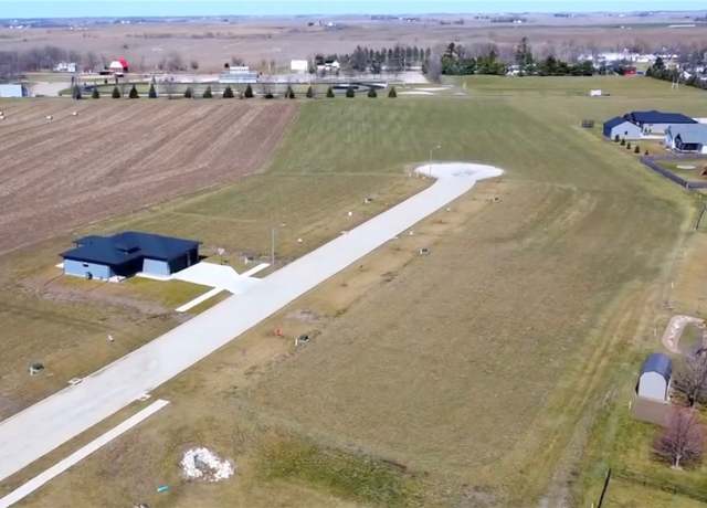 Property at 311 Willow St, Baxter, IA 50028