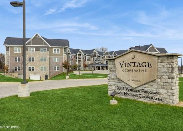 Property at 9001 Windsor Pkwy #102, Johnston, IA 50131, 3 beds, 2 baths