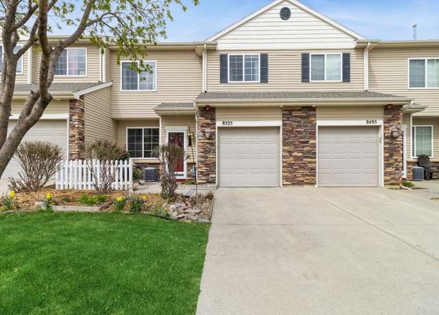 Property at 8525 Boulder Dr, West Des Moines, IA 50266, 2 beds, 1.5 baths