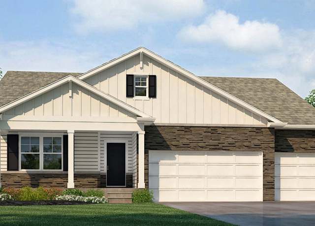 Property at 635 NW Concord Ln, Waukee, IA 50263, 4 beds, 3.5 baths