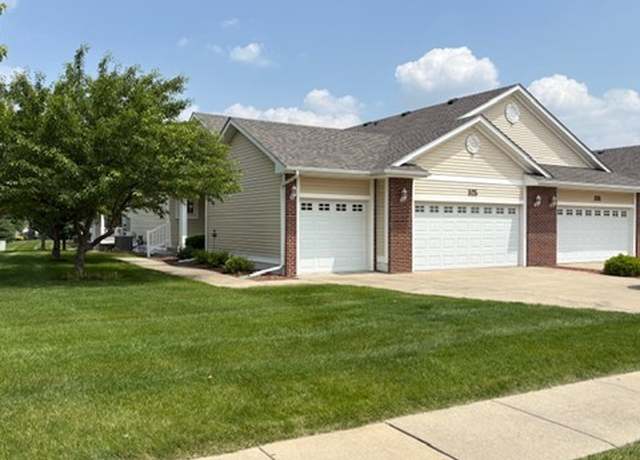 Property at 325 SE Rosenkranz Dr, Waukee, IA 50263, 2 beds, 2 baths