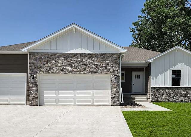 Property at 610 NW Concord Ln, Waukee, IA 50263, 4 beds, 3.5 baths
