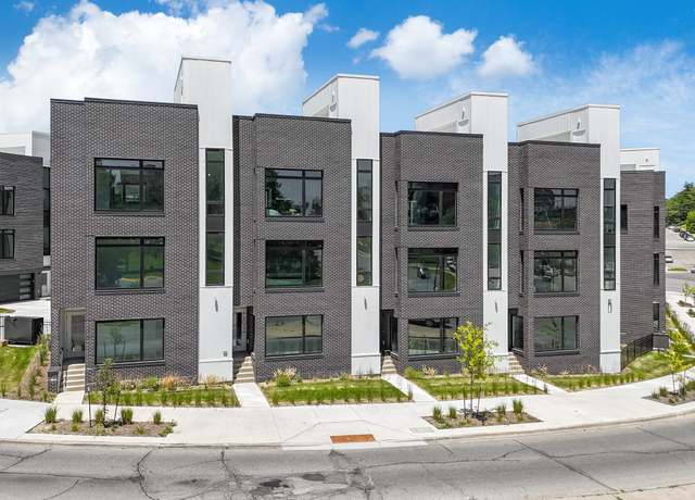 Property at 1201 Center St Unit E106, Des Moines, IA 50309, 2 beds, 2.5 baths