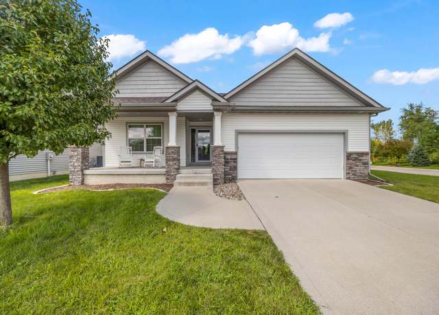 Property at Undisclosed address, Ankeny, IA 50023, 4 beds, 3 baths