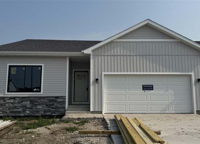Property at 1163 NW Petersen Dr, Waukee, IA 50263, 3 beds, 2 baths