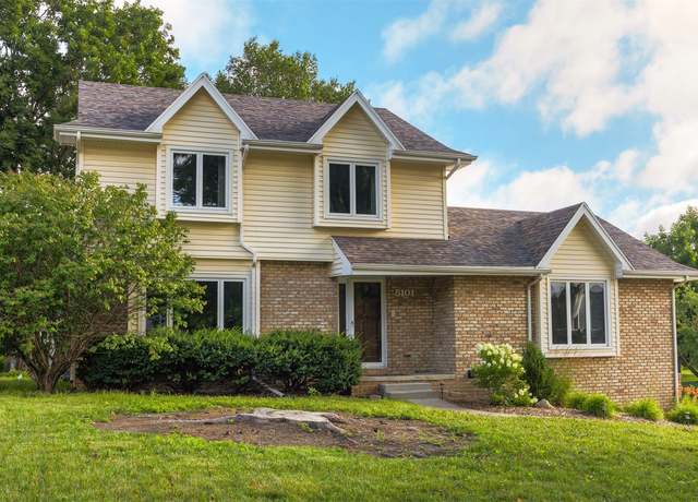 Property at 5101 Cody Dr, West Des Moines, IA 50265, 4 beds, 2.5 baths