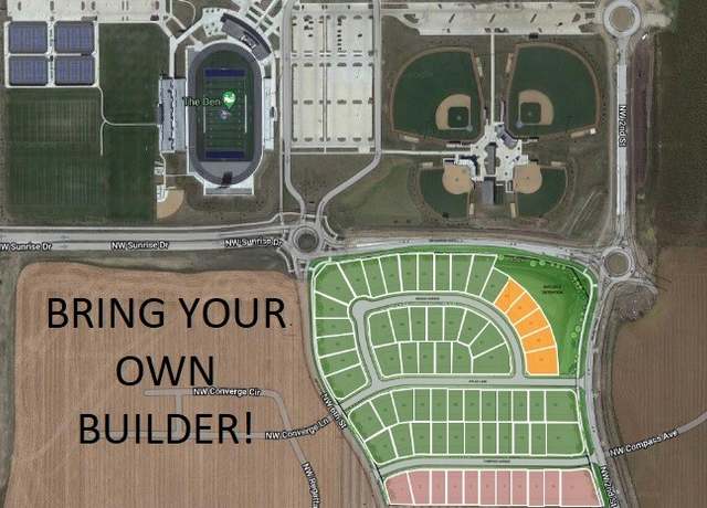 Property at 49 Waukee Crossing Plat 3 St, Waukee, IA 50263