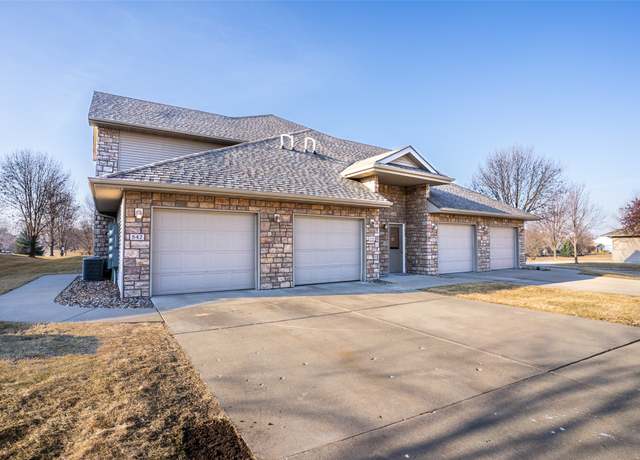 Property at 544 Kelsey Ln, Altoona, IA 50009, 2 beds, 2 baths