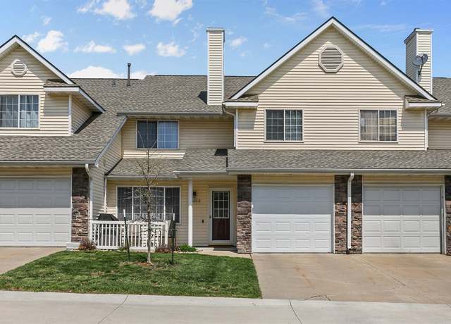 Property at 1501 SE Delaware Ave #7, Ankeny, IA 50021, 2 beds, 2 baths