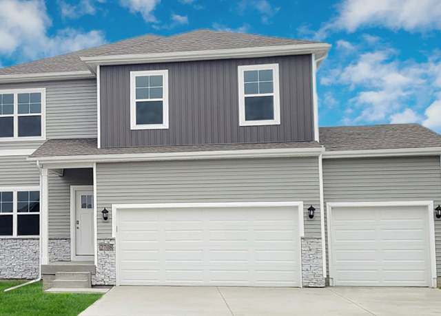 Property at 1306 NE 56th St, Ankeny, IA 50021, 4 beds, 2.5 baths