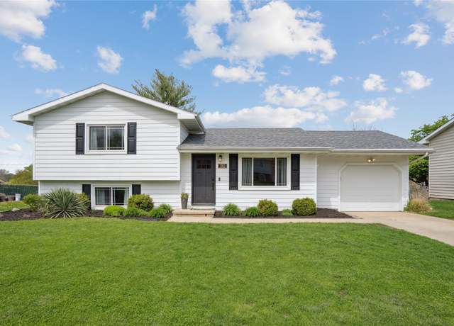 Property at 4823 Wakonda Dr, Norwalk, IA 50211, 4 beds, 2 baths