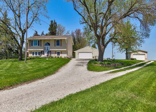 Property at 25119 170th St, Bouton, IA 50039, 3 beds, 2 baths