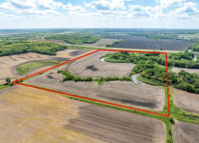 Property at 000 Kennedy St, St Charles, IA 50240