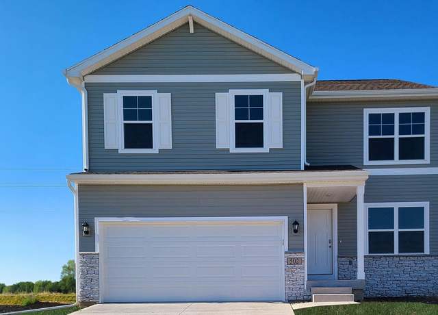 Property at 2205 N Summercrest St, Indianola, IA 50125, 4 beds, 2.5 baths