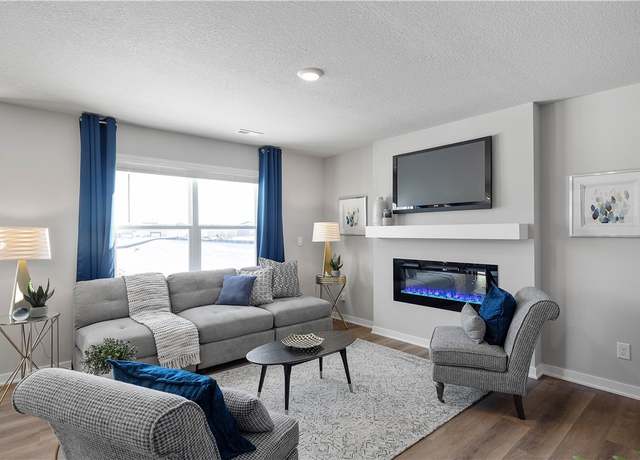 Property at 4412 NE Spear Ln, Ankeny, IA 50021, 3 beds, 3 baths