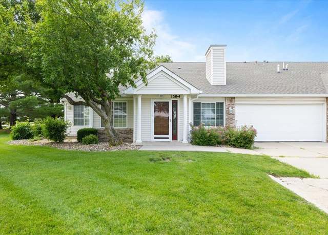Property at 130 NW Georgetown Blvd #4, Ankeny, IA 50023, 2 beds, 2 baths