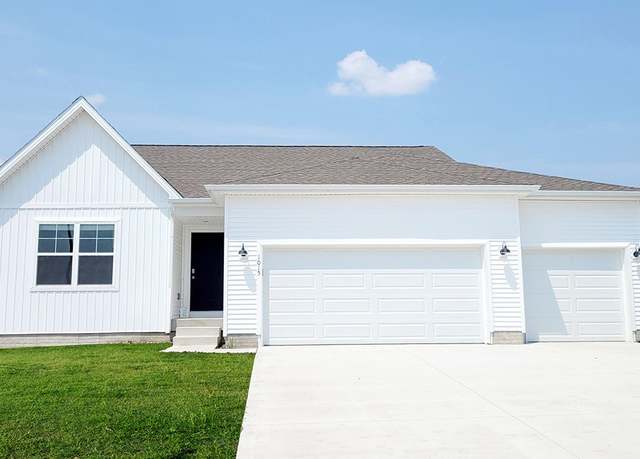 Property at 5420 NE Sienna Dr, Ankeny, IA 50021, 4 beds, 3 baths