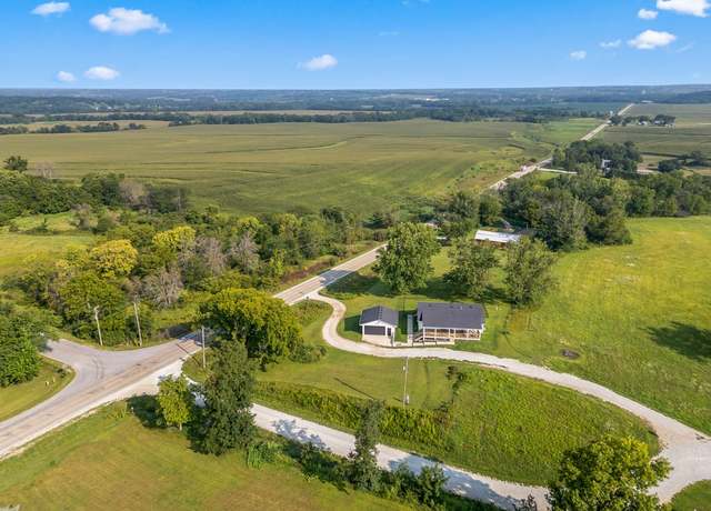 Property at 12463 R45 Hwy, Prole, IA 50229, 4 beds, 2 baths