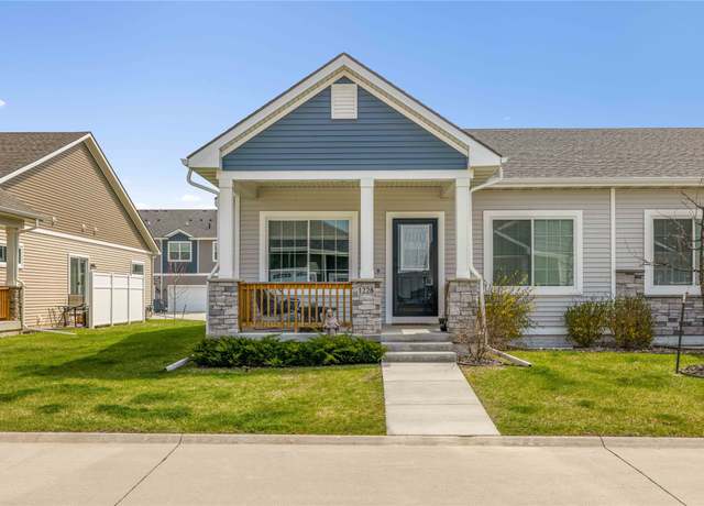Property at 1228 S Atticus St, West Des Moines, IA 50266, 3 beds, 3 baths