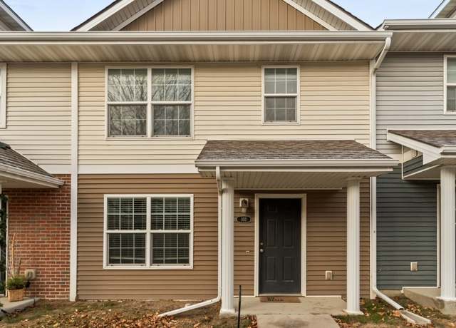 Property at 9145 Greenspire Dr #103, West Des Moines, IA 50266, 3 beds, 2.5 baths