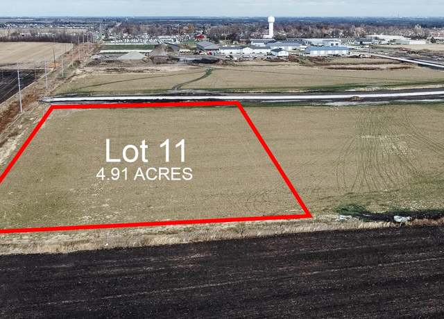 Property at Lot 11 Anthem Development St, Huxley, IA 50124
