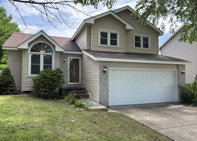 Property at 6162 Pommel Pl, West Des Moines, IA 50266, 3 beds, 2.5 baths