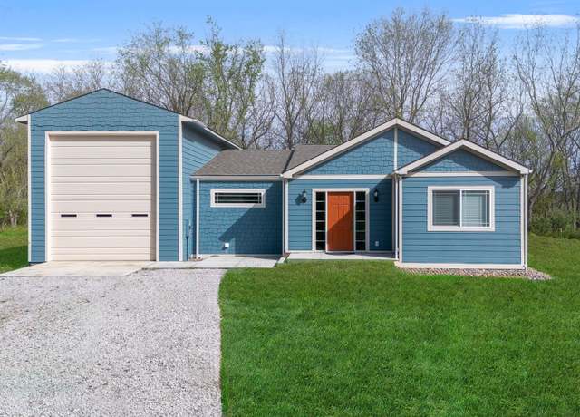 Property at 6009 Daisy Ln, Panora, IA 50216, 3 beds, 2 baths