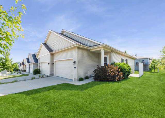 Property at 725 Dogwood Ln, Norwalk, IA 50211, 3 beds, 3 baths