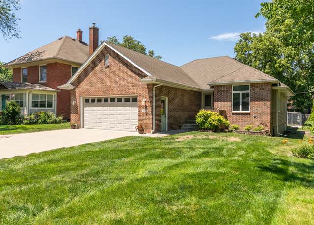Property at 1412 Court St, Adel, IA 50003, 2 beds, 2 baths