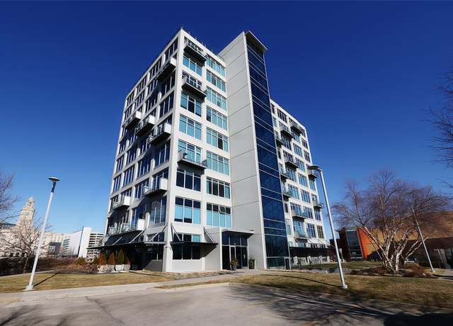 Property at 120 SW 5th St #604, Des Moines, IA 50309, 1 bed, 1 bath