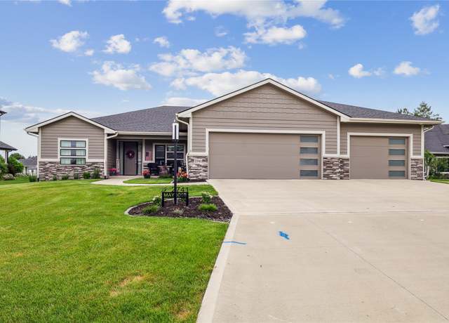 Property at 2741 NW 82nd Ave, Ankeny, IA 50023, 3 beds, 2.5 baths