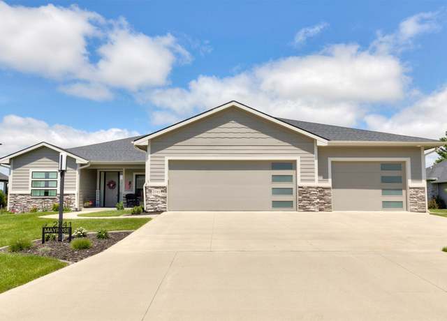 Property at 2741 NW 82nd Ave, Ankeny, IA 50023, 4 beds, 2.5 baths