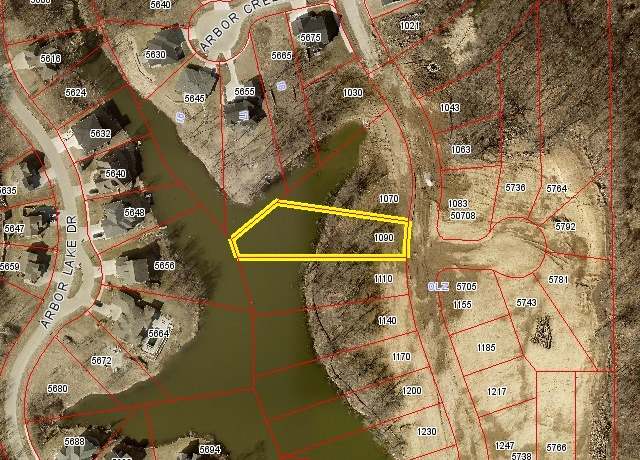 Property at 1090 Arbor Woods Dr, Pleasant Hill, IA 50327