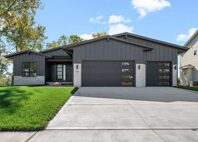 Property at 70 NW Wilder Ct, Waukee, IA 50263, 5 beds, 3.5 baths