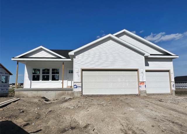 Property at 625 NW Georgetown Dr, Waukee, IA 50263, 4 beds, 3 baths