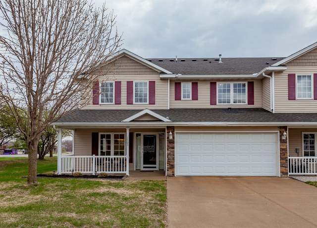Property at 2005 SW 35th St #1503, Ankeny, IA 50023, 2 beds, 2.5 baths