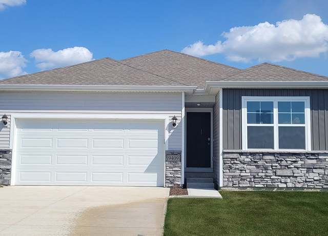 Property at 2621 SE Creekhill Way, West Des Moines, IA 50265, 4 beds, 3 baths