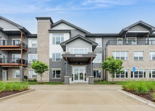 Property at 9065 Bishop Dr #315, West Des Moines, IA 50266, 3 beds, 2 baths