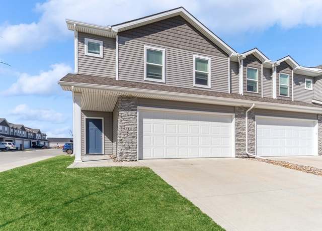 Property at 3102 NE 2nd Ln, Ankeny, IA 50021, 3 beds, 2.5 baths