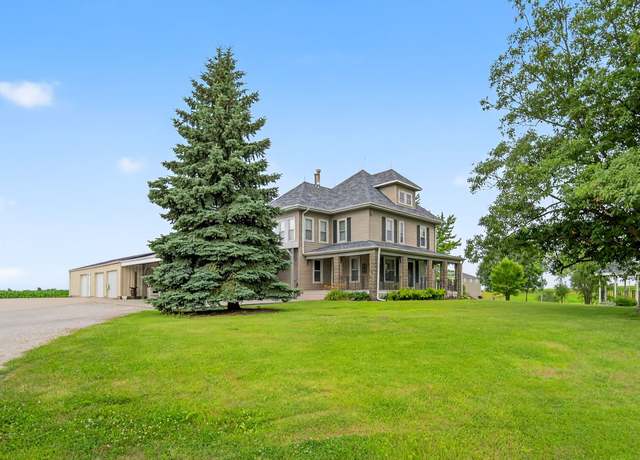 Property at 20234 495th Ln, Chariton, IA 50049, 5 beds, 2 baths