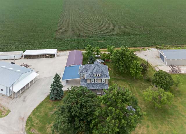 Property at 20234 495th Ln, Chariton, IA 50049, 5 beds, 2 baths