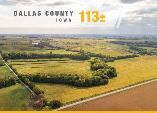 Property at 00000 Tabor Rd, Van Meter, IA 50261