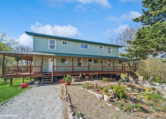 Property at 12297 N 4th Ave W, Colfax, IA 50054, 3 beds, 2 baths