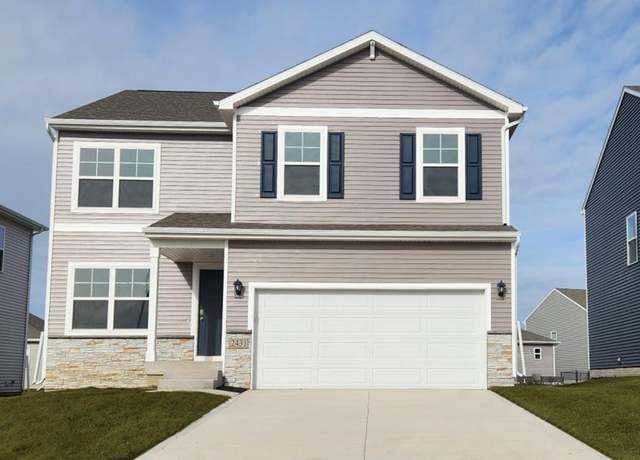 Property at 2642 SE Creekhill Way, West Des Moines, IA 50265, 4 beds, 2.5 baths