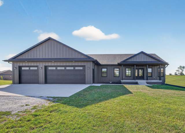 Property at 4360 Nixon St, St Charles, IA 50240, 3 beds, 3.5 baths
