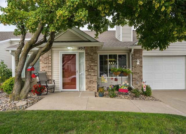 Property at 140 NW Georgetown Blvd #7, Ankeny, IA 50023, 2 beds, 2 baths