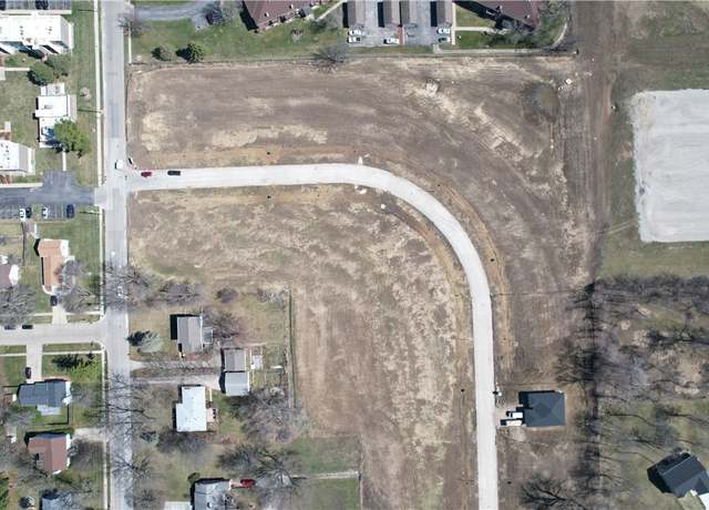 Property at 4505 SW 23rd St, Des Moines, IA 50321