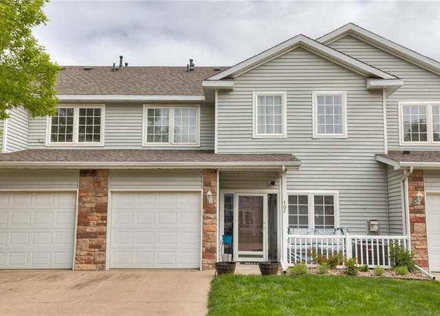 Property at 500 N Valley Dr #402, Des Moines, IA 50312, 2 beds, 2.5 baths